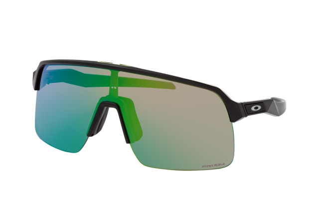 Oakley Sutro Lite OO 9463 03, SINGLELENS Sunglasses, MALE