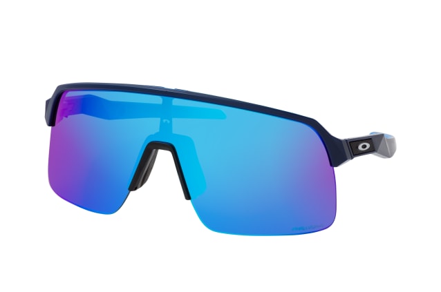 Oakley Sutro Lite OO 9463 06, SINGLELENS Sunglasses, MALE