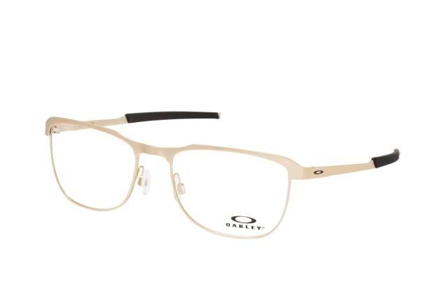Oakley Tail Pipe OX 3244 04, including lenses, SQUARE Glasses, MALE