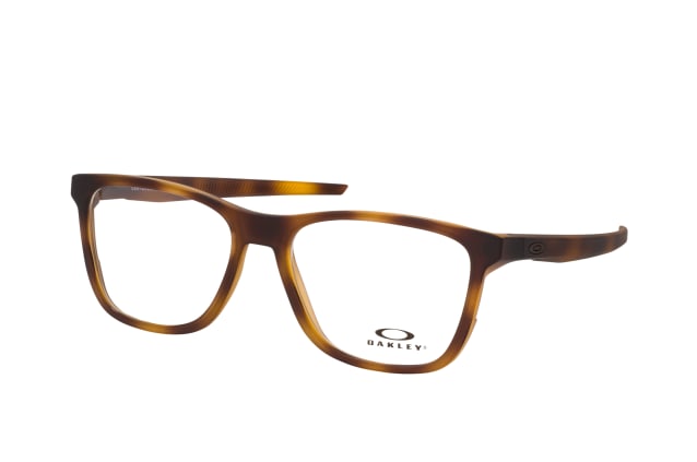 Oakley Centerboard OX 8163 02, including lenses, SQUARE Glasses, MALE