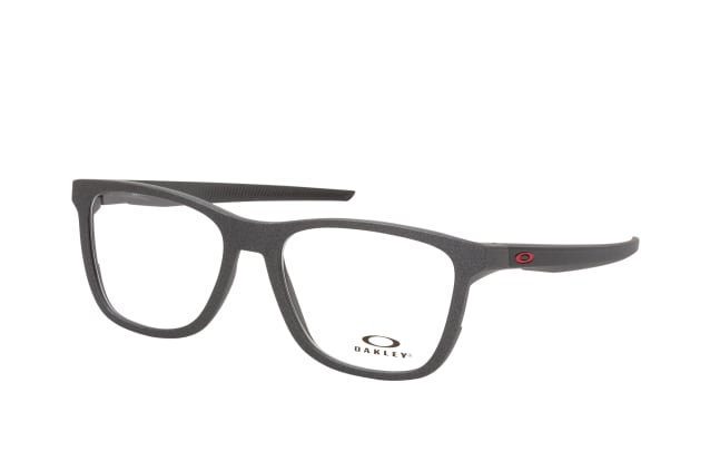 Oakley Centerboard OX 8163 04, including lenses, SQUARE Glasses, MALE