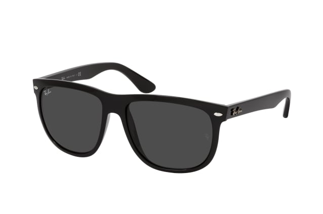 Ray-Ban RB 4147 601/87, SQUARE Sunglasses, MALE