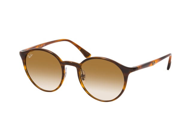 Ray-Ban RB 4336 820/51, ROUND Sunglasses, UNISEX, available with prescription