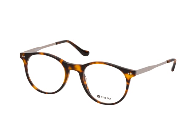 Mister Spex Collection Clash R33, including lenses, ROUND Glasses, UNISEX