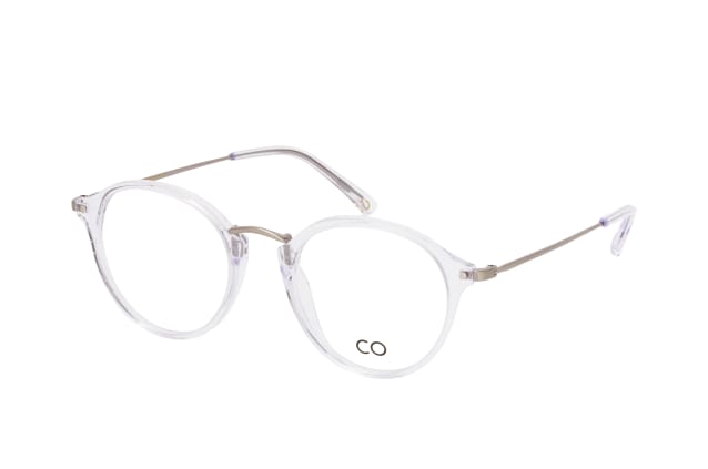 CO Optical Ravin 1082 A13, including lenses, ROUND Glasses, UNISEX