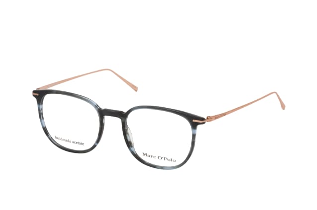 MARC O'POLO Eyewear 503152 30, including lenses, SQUARE Glasses, UNISEX