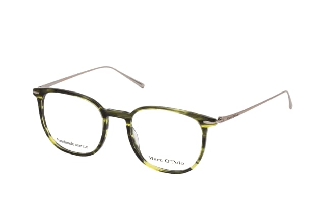 MARC O'POLO Eyewear 503152 40, including lenses, SQUARE Glasses, UNISEX