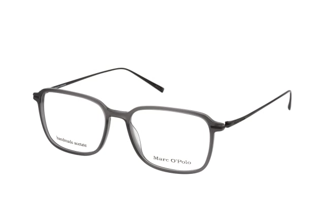 MARC O'POLO Eyewear 503153 30, including lenses, SQUARE Glasses, UNISEX