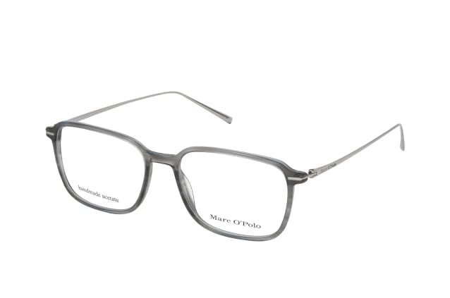 MARC O'POLO Eyewear 503153 31, including lenses, SQUARE Glasses, UNISEX
