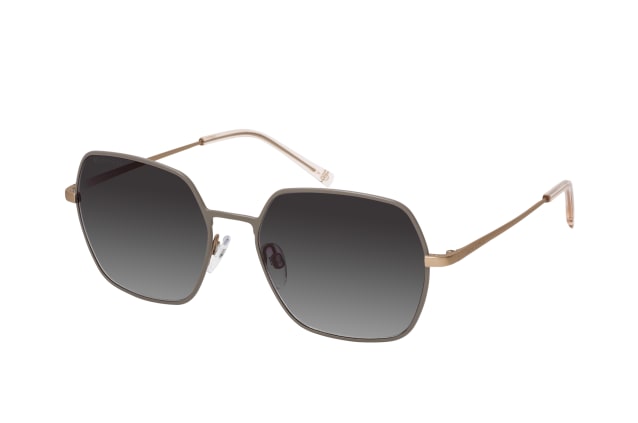 MARC O'POLO Eyewear 505080 31, ROUND Sunglasses, FEMALE, available with prescription