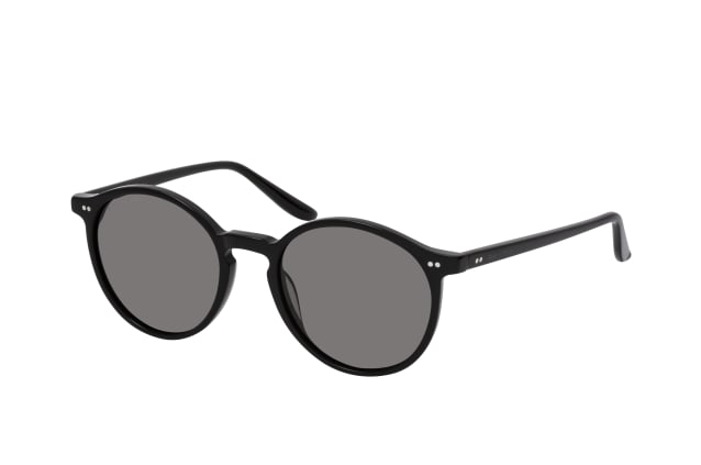 MARC O'POLO Eyewear 506112 10, ROUND Sunglasses, UNISEX, available with prescription