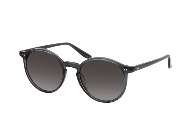 MARC O'POLO Eyewear 506112 31, ROUND Sunglasses, UNISEX, available with prescription