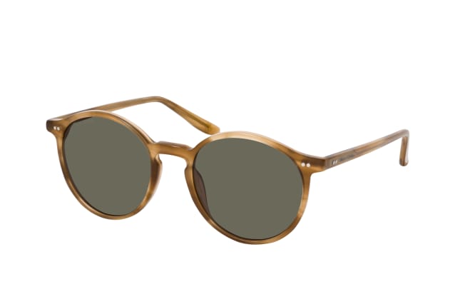 MARC O'POLO Eyewear 506112 62, ROUND Sunglasses, UNISEX, available with prescription