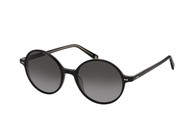 MARC O'POLO Eyewear 506177 10, ROUND Sunglasses, FEMALE, available with prescription