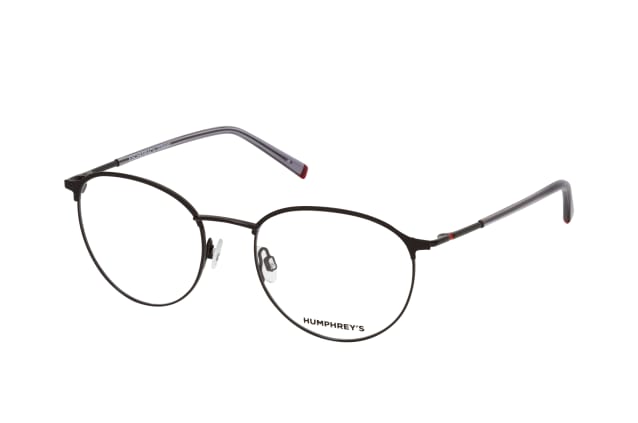 HUMPHREY´S eyewear 582310 10, including lenses, ROUND Glasses, FEMALE