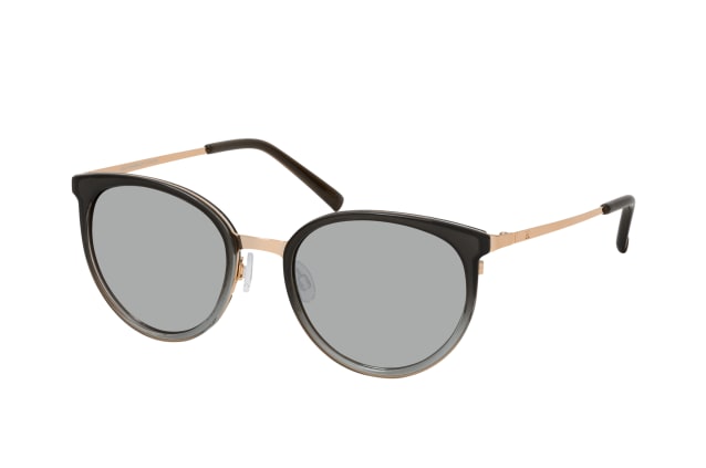 HUMPHREY´S eyewear 585253 30, ROUND Sunglasses, FEMALE, available with prescription