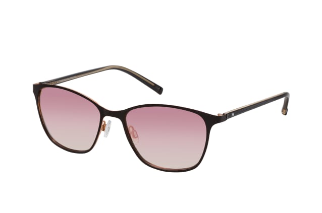 HUMPHREY´S eyewear 585281 10, SQUARE Sunglasses, FEMALE, available with prescription