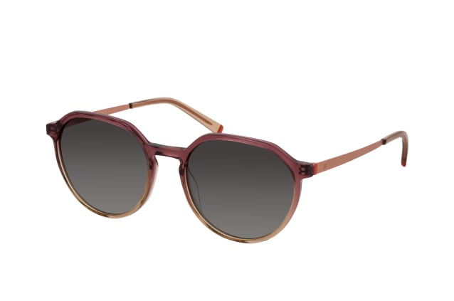 HUMPHREY´S eyewear 585288 56, ROUND Sunglasses, UNISEX, available with prescription