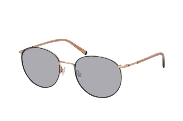 HUMPHREY´S eyewear 585290 24, ROUND Sunglasses, UNISEX, available with prescription