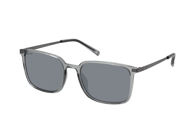 HUMPHREY´S eyewear 586120 30, SQUARE Sunglasses, MALE, available with prescription