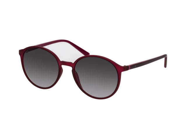 HUMPHREY´S eyewear 588158 50, ROUND Sunglasses, FEMALE, available with prescription