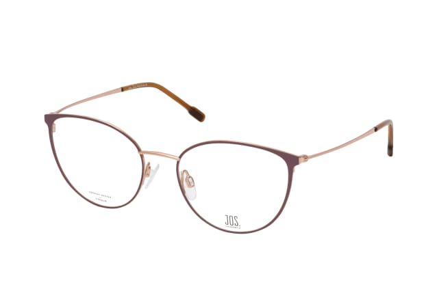 Jos. Eschenbach 981038 52, including lenses, BUTTERFLY Glasses, FEMALE