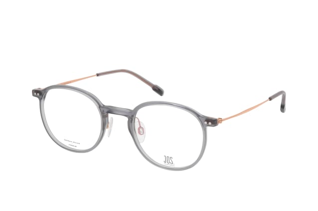 Jos. Eschenbach 983012 30, including lenses, ROUND Glasses, UNISEX