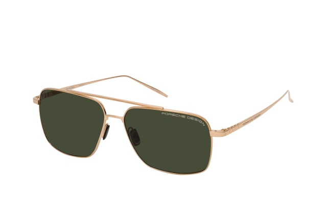 Porsche Design P 8679 B, AVIATOR Sunglasses, UNISEX, polarised