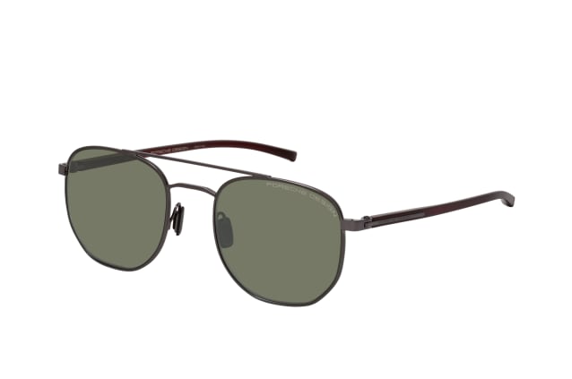 Porsche Design P 8695 C, ROUND Sunglasses, UNISEX, available with prescription