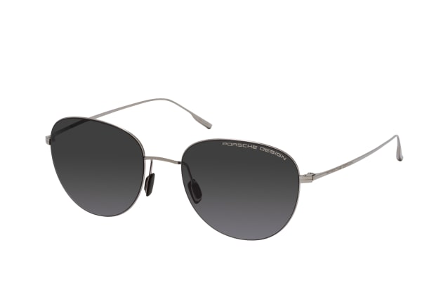 Porsche Design P 8916 B, ROUND Sunglasses, UNISEX, available with prescription