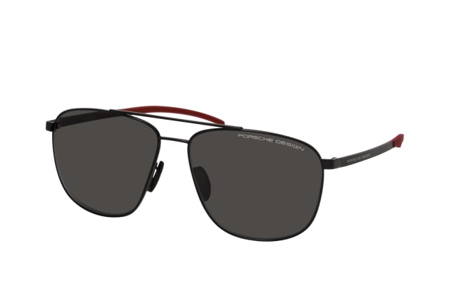 Porsche Design P 8909 A, AVIATOR Sunglasses, MALE, polarised