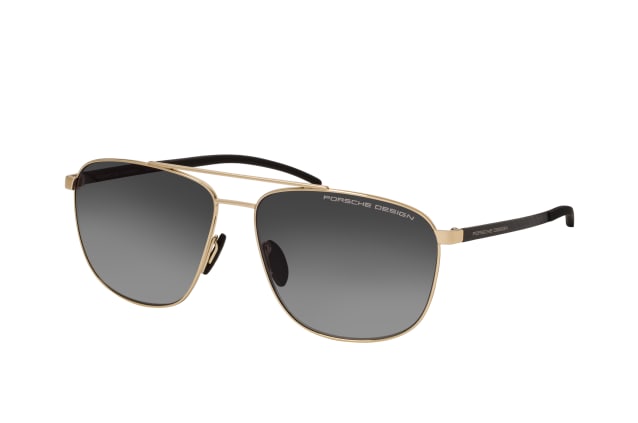 Porsche Design P 8909 B, AVIATOR Sunglasses, MALE