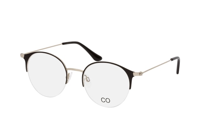 CO Optical Foster 1157 H21, including lenses, ROUND Glasses, UNISEX