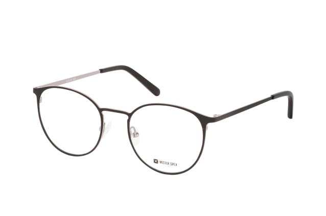 Mister Spex Collection Trey 1083 S21, including lenses, ROUND Glasses, UNISEX