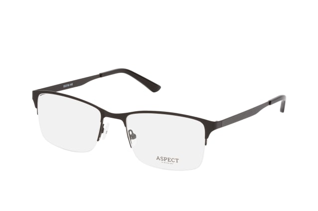 Aspect by Mister Spex Cassio 1154 S22, including lenses, RECTANGLE Glasses, MALE