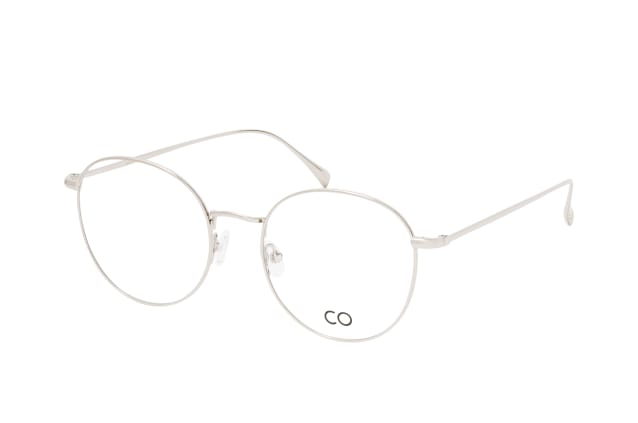 CO Optical Emilie 1124 F22, including lenses, ROUND Glasses, FEMALE