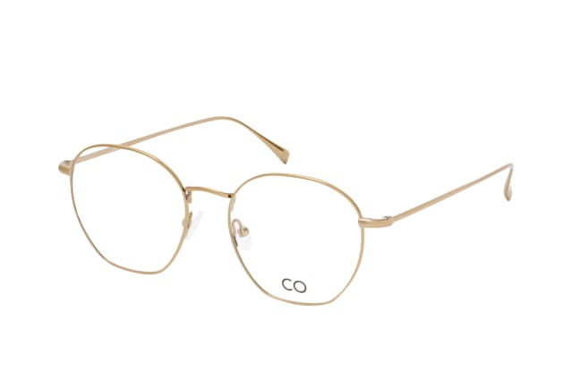 CO Optical Leto 1159 H32, including lenses, ROUND Glasses, UNISEX