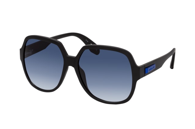 adidas Originals OR 0034 02W, BUTTERFLY Sunglasses, FEMALE