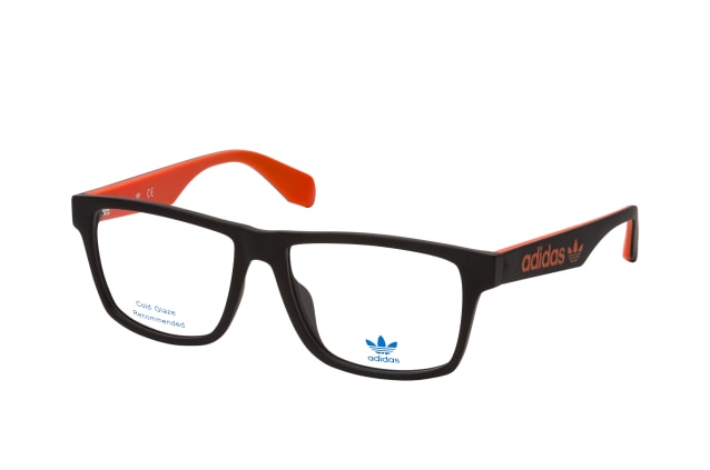 adidas Originals OR 5007 002, including lenses, SQUARE Glasses, MALE