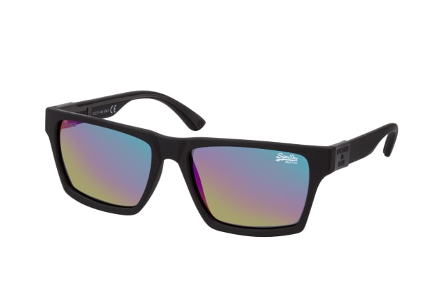 Superdry SDS DISRUPTIVE 127P, SQUARE Sunglasses, MALE
