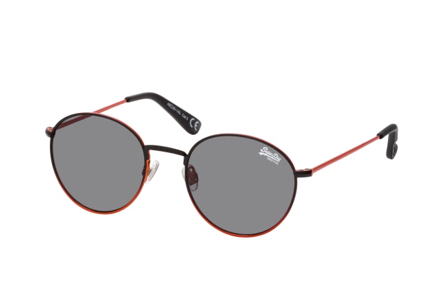 Superdry SDS ENSO 004, ROUND Sunglasses, UNISEX, available with prescription