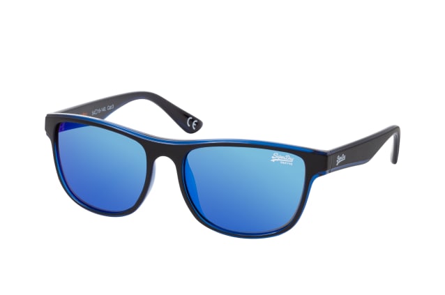Superdry SDS ROCKSTEP 112, SQUARE Sunglasses, UNISEX