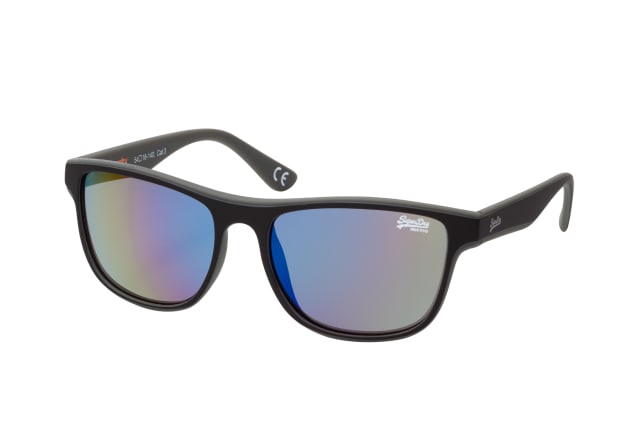 Superdry SDS ROCKSTEP 127, SQUARE Sunglasses, UNISEX