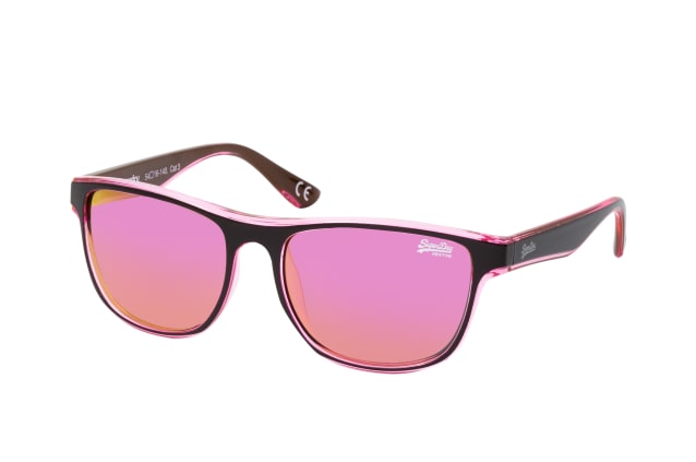 Superdry SDS ROCKSTEP 191, SQUARE Sunglasses, UNISEX