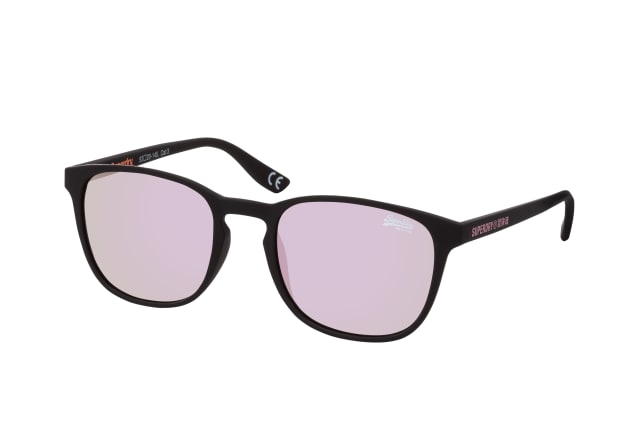 Superdry SDS SUMMER6 191, SQUARE Sunglasses, FEMALE