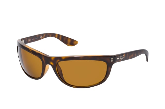 Ray-Ban Balorama RB 4089 6508/33, OVAL Sunglasses, UNISEX