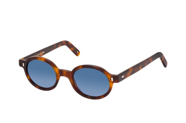 L.G.R Teos Bold 39, ROUND Sunglasses, UNISEX, available with prescription