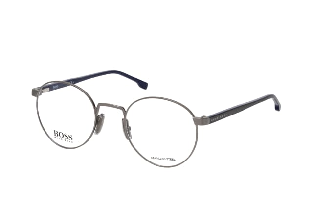 BOSS BOSS 1047 KJ1, including lenses, ROUND Glasses, UNISEX