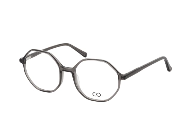 CO Optical Lorre 1142 D33, including lenses, ROUND Glasses, FEMALE