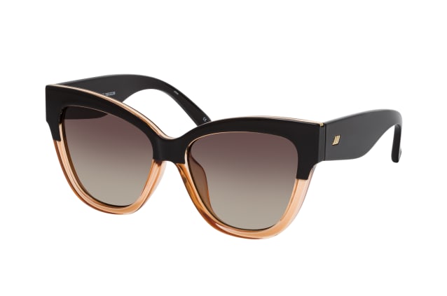 Le Specs Le Vacanze LSP2002226, BUTTERFLY Sunglasses, FEMALE